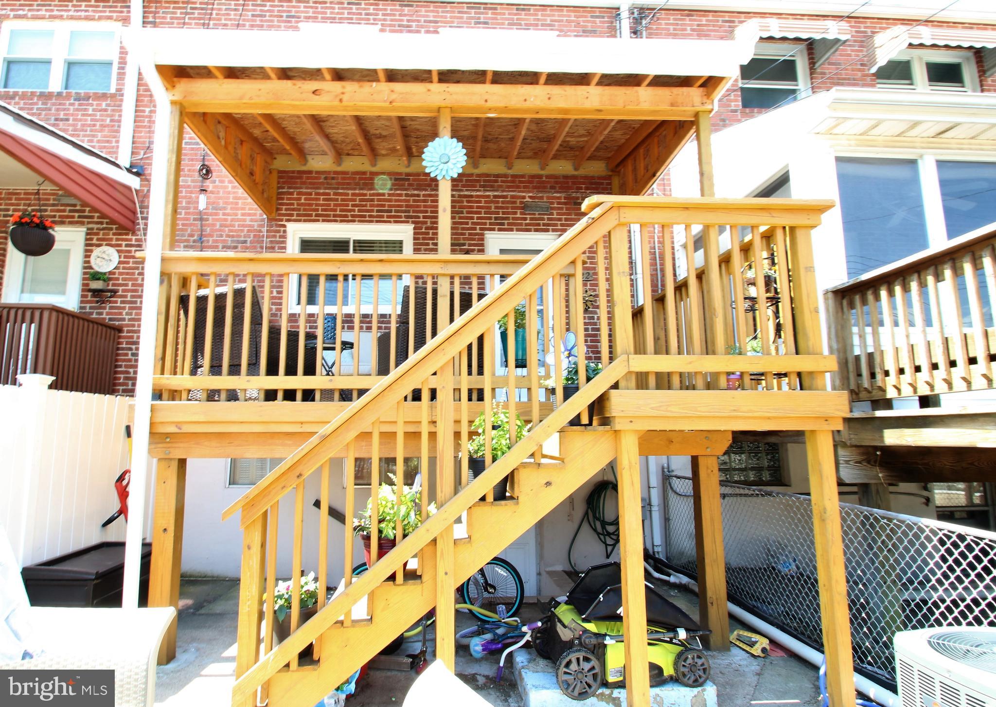 7822 Kavanagh Road Baltimore, MD 21222 - Photo 42 of 42