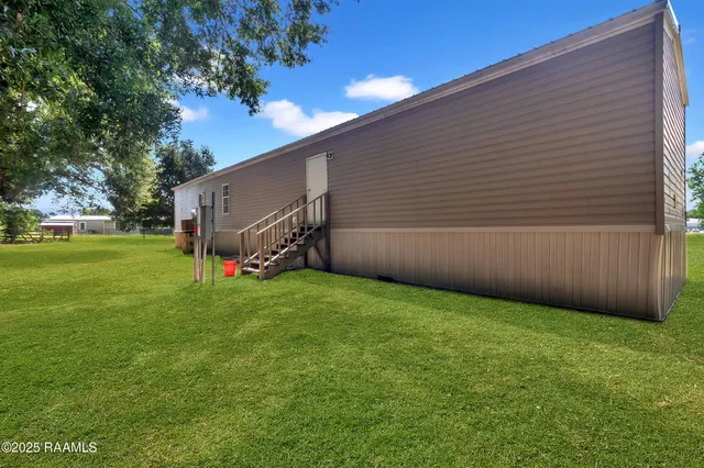 $124,900 | 153 Paulette Lane, Crowley, LA 70526