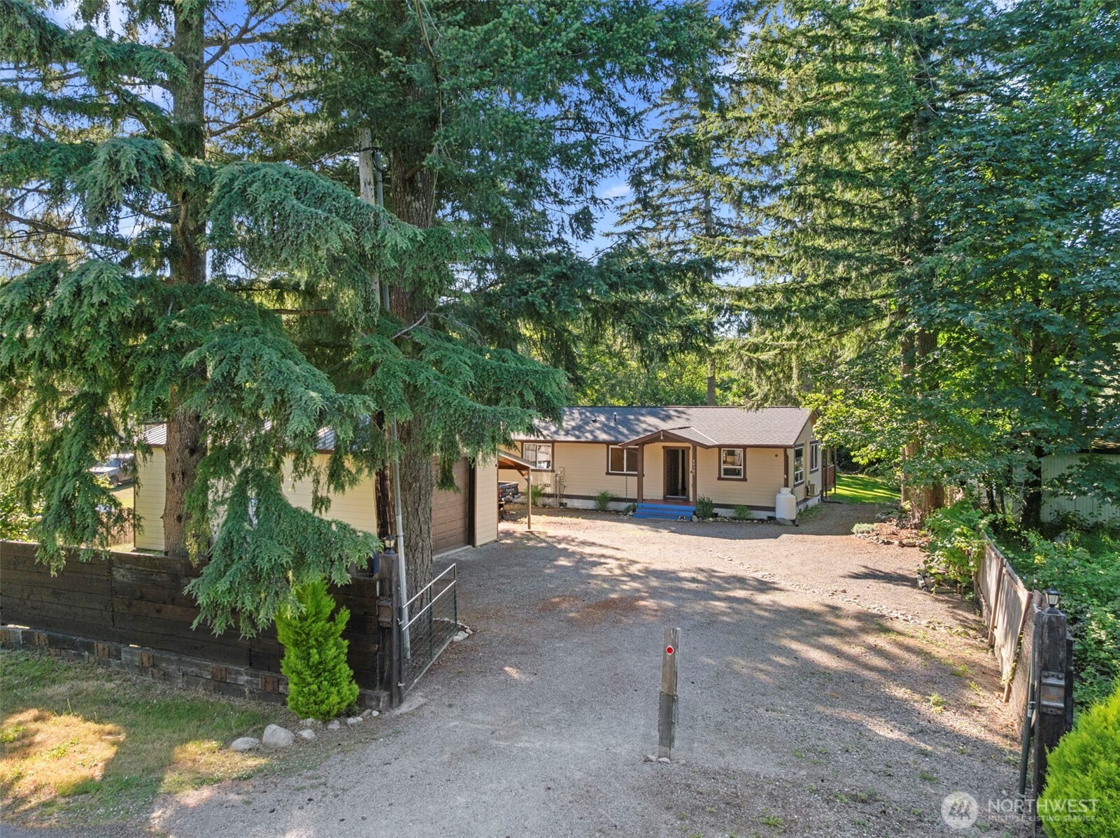 44303 Pine Road Gold Bar, WA 98251 - Photo 31 of 33