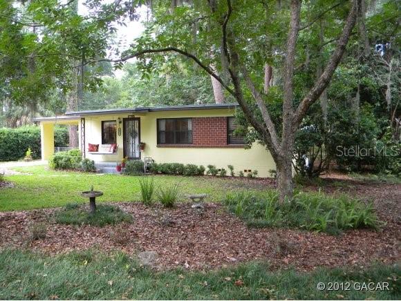 4013 Southwest 20th Street Gainesville, FL 32608 - Photo 1 of 1 Gallery Image 1