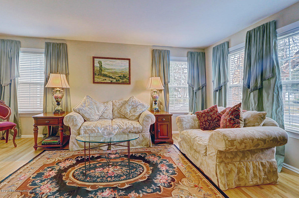 2212 Old Mill Road Spring Lake Heights, NJ 07762 - Photo 3 of 25 Formal Living Room