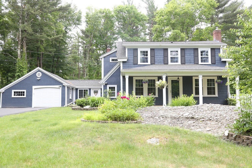 136 Rhode Island Road Lakeville, MA 02347 - Photo 1 of 30 Gallery Image 1