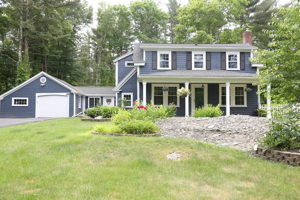 136 Rhode Island Road Lakeville, MA 02347 - Photo 5 of 30 Gallery Image 5