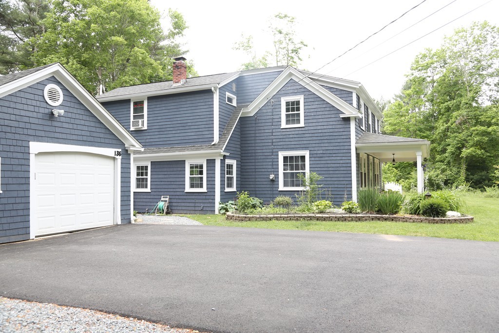 136 Rhode Island Road Lakeville, MA 02347 - Photo 8 of 30 Gallery Image 8