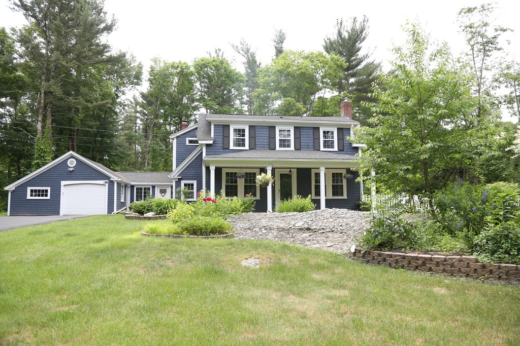 136 Rhode Island Road Lakeville, MA 02347 - Photo 10 of 30 Gallery Image 10