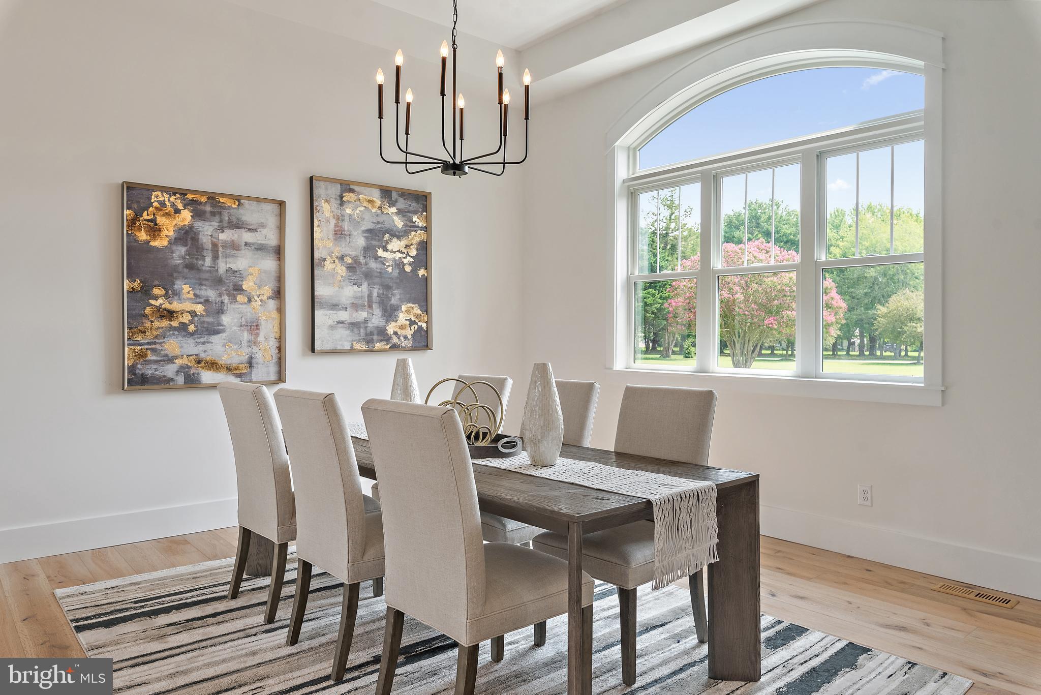 2452 Bennett Point Road Queenstown, MD 21658 - Photo 26 of 108 Formal Dining area