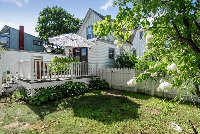 31 Linden Street Rochester, NH 03867 - Photo 11 of 30