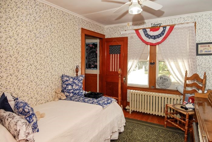 31 Linden Street Rochester, NH 03867 - Photo 20 of 30
