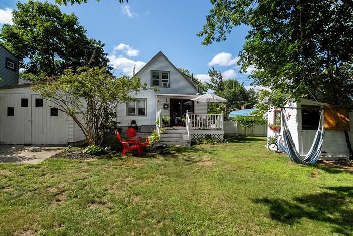 31 Linden Street Rochester, NH 03867 - Photo 4 of 30