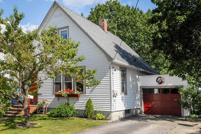 31 Linden Street Rochester, NH 03867 - Photo 5 of 30