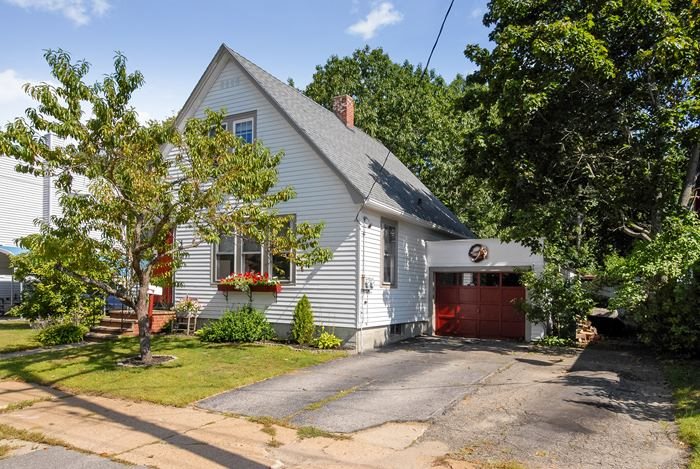 31 Linden Street Rochester, NH 03867 - Photo 6 of 30