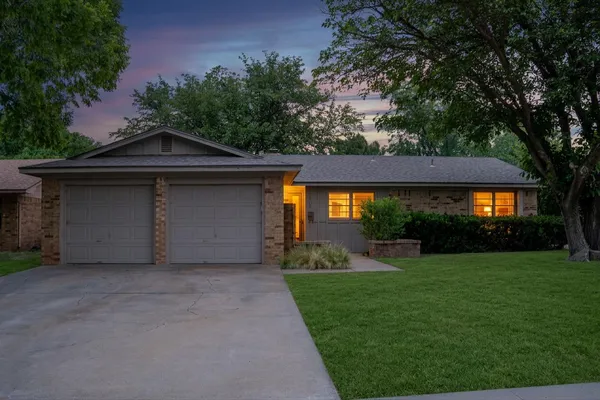 $175,000 | 4404 59th Street, Lubbock, TX 79414