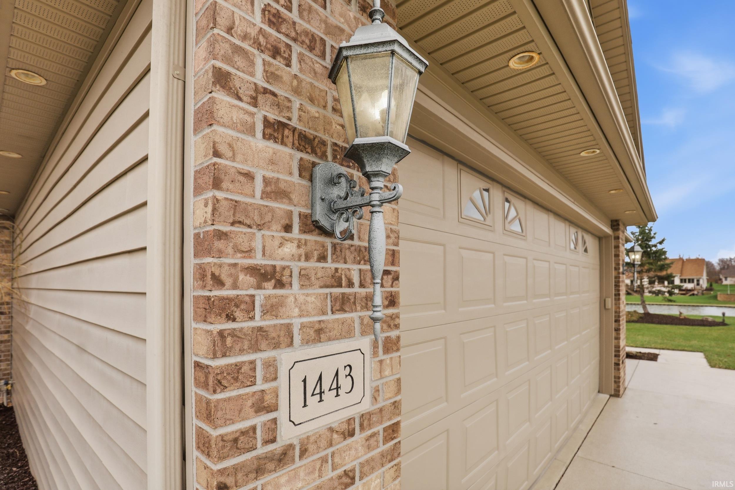 1443 Brandon Way Fort Wayne, IN 46845 - Photo 4 of 9