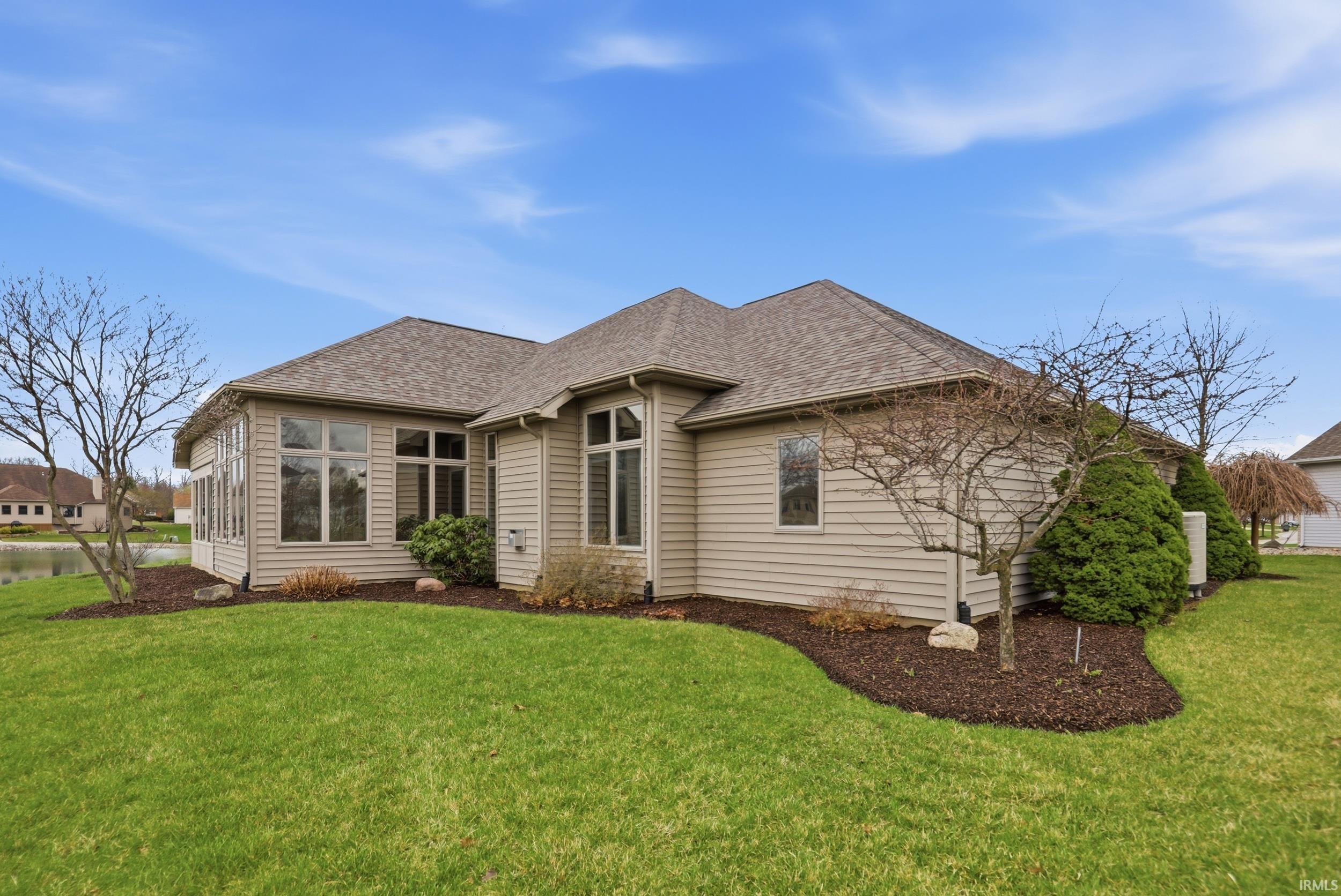 1443 Brandon Way Fort Wayne, IN 46845 - Photo 5 of 9