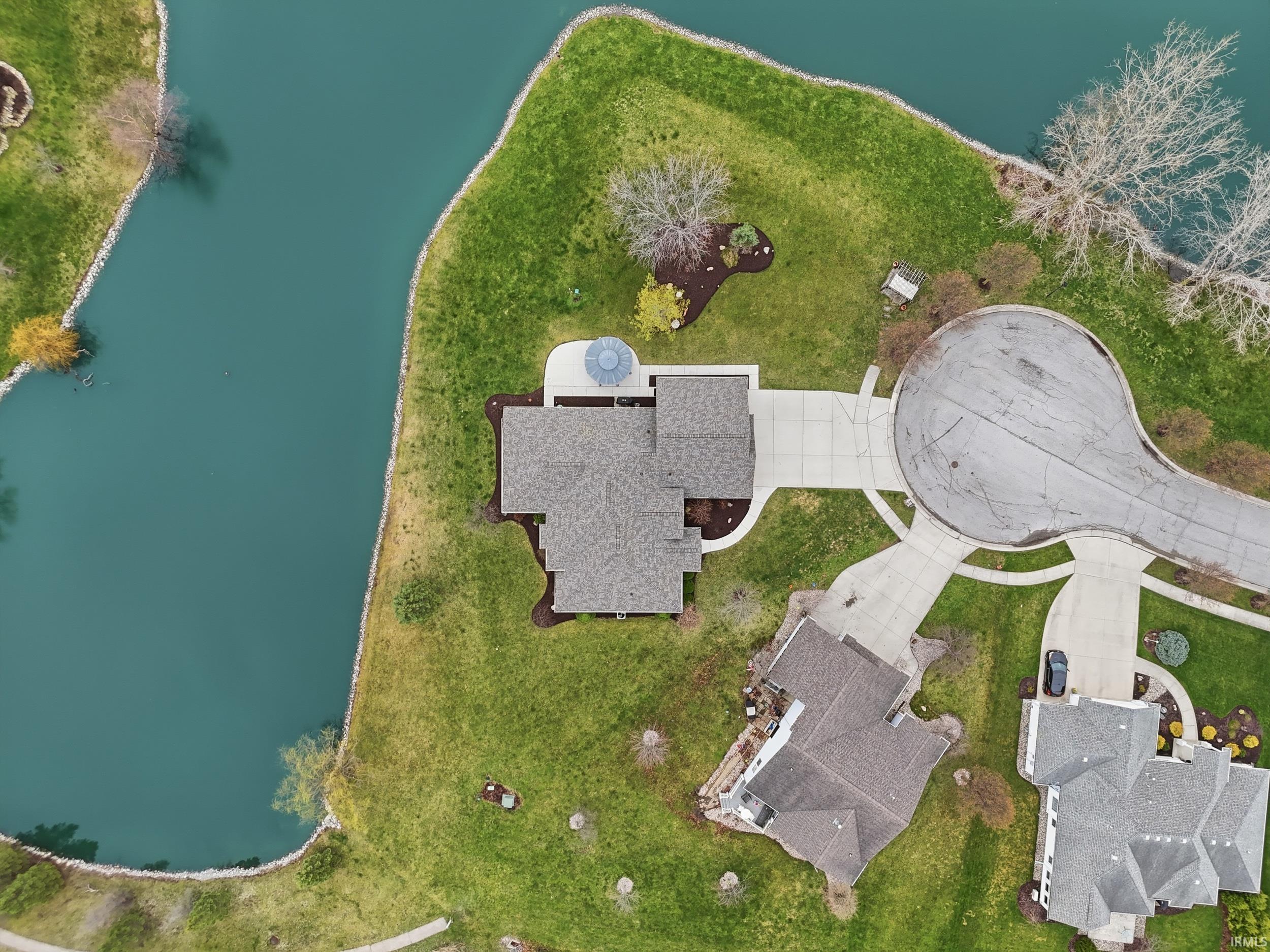 1443 Brandon Way Fort Wayne, IN 46845 - Photo 6 of 9