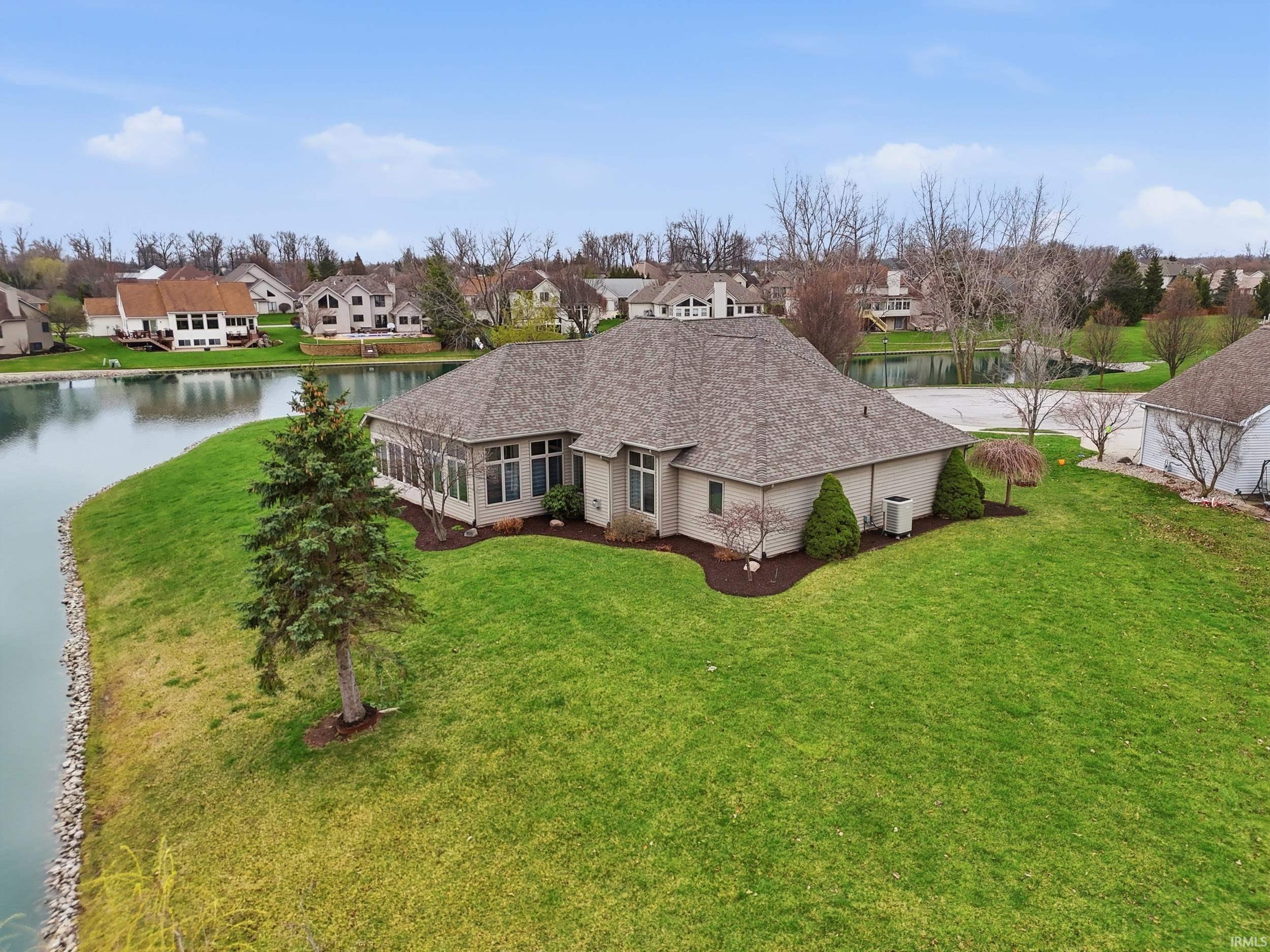 1443 Brandon Way Fort Wayne, IN 46845 - Photo 9 of 9