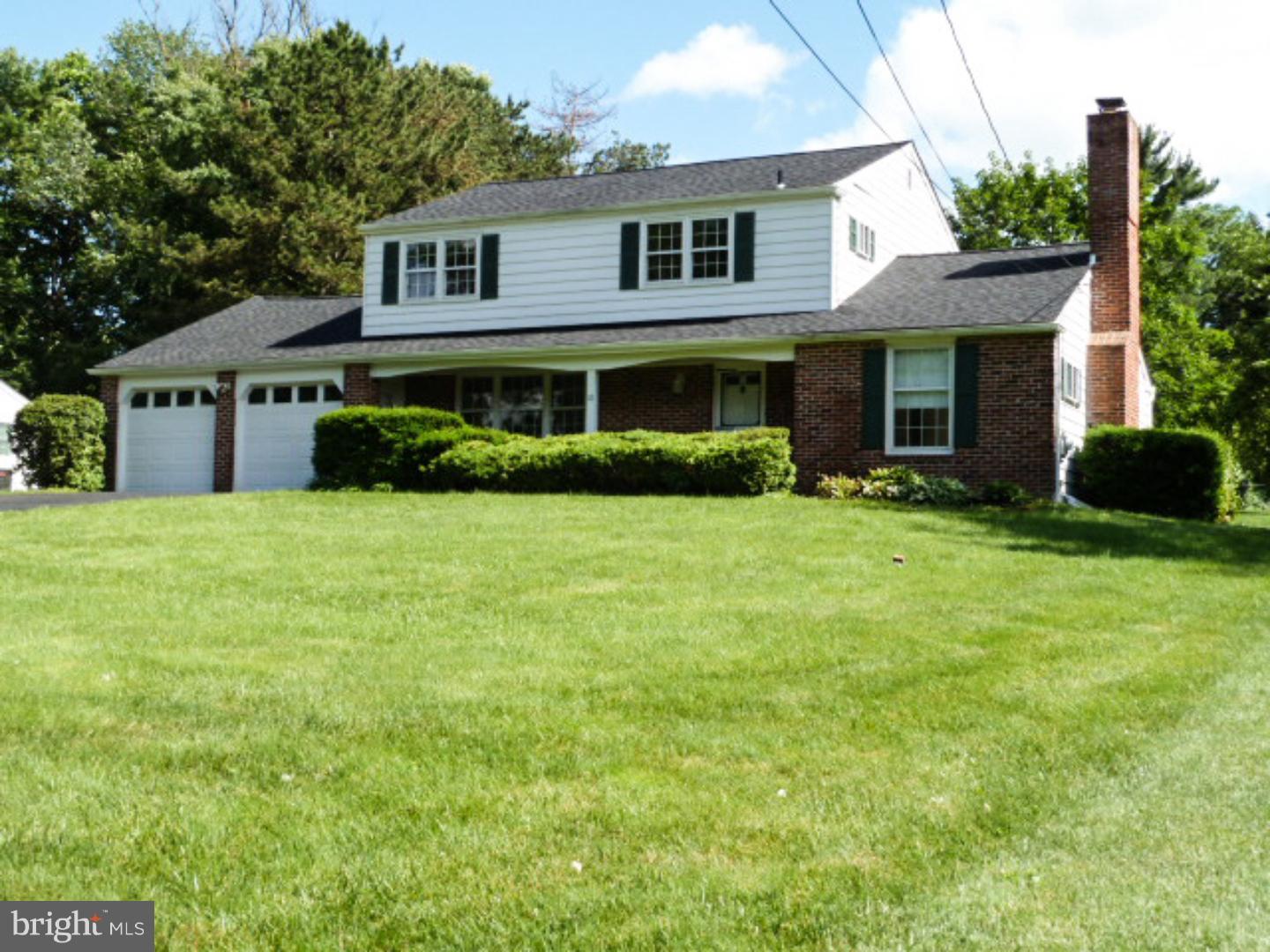 10 Mary Bell Road Audubon, PA 19403 - Photo 1 of 25 Gallery Image 1