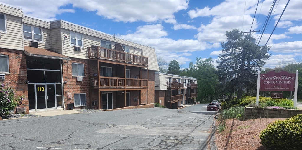 110 Boston Post Road East, Unit 8 Marlborough, MA 01752 - Photo 29 of 29