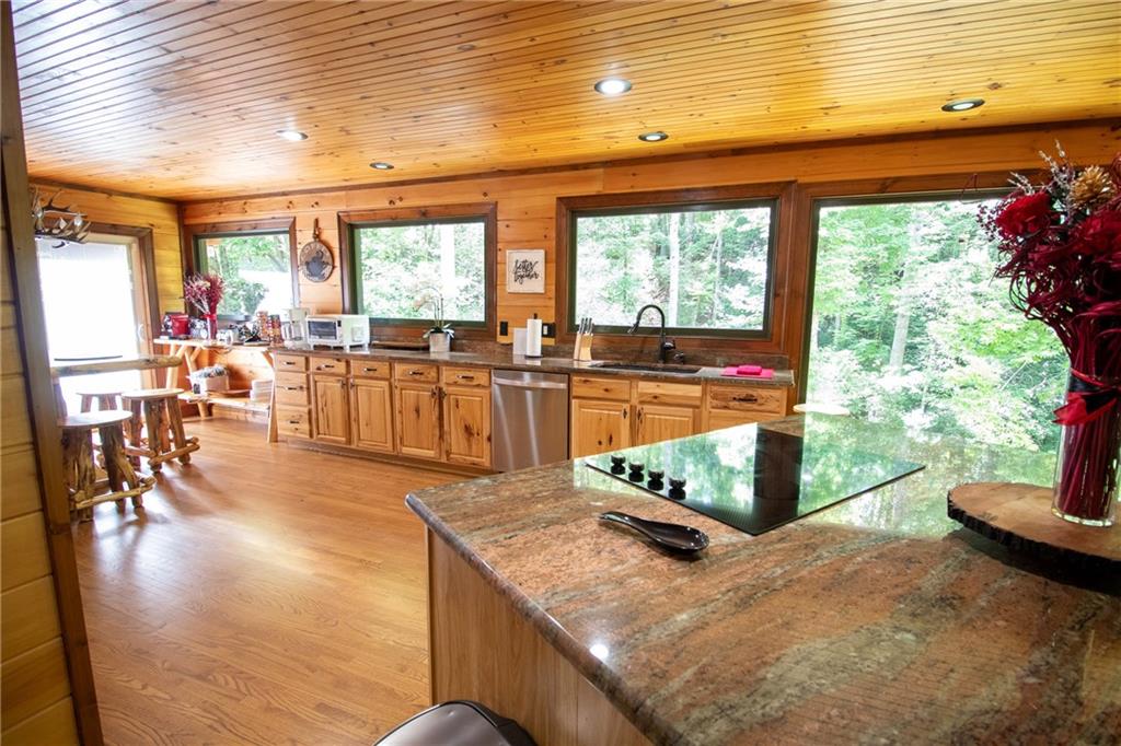312 Learh Lane Ellijay, GA 30540 - Photo 15 of 53