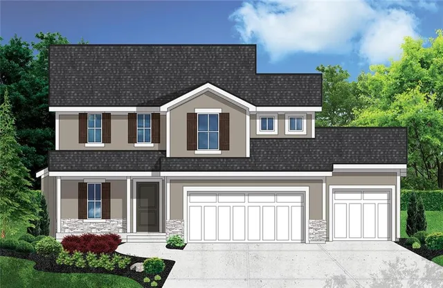 $460,000 | 600 Valley Drive, Grain Valley, MO 64029