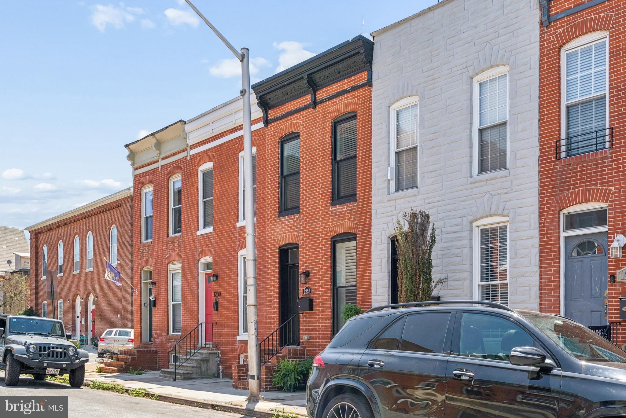 1228 Patapsco Street Baltimore, MD 21230 - Photo 38 of 47