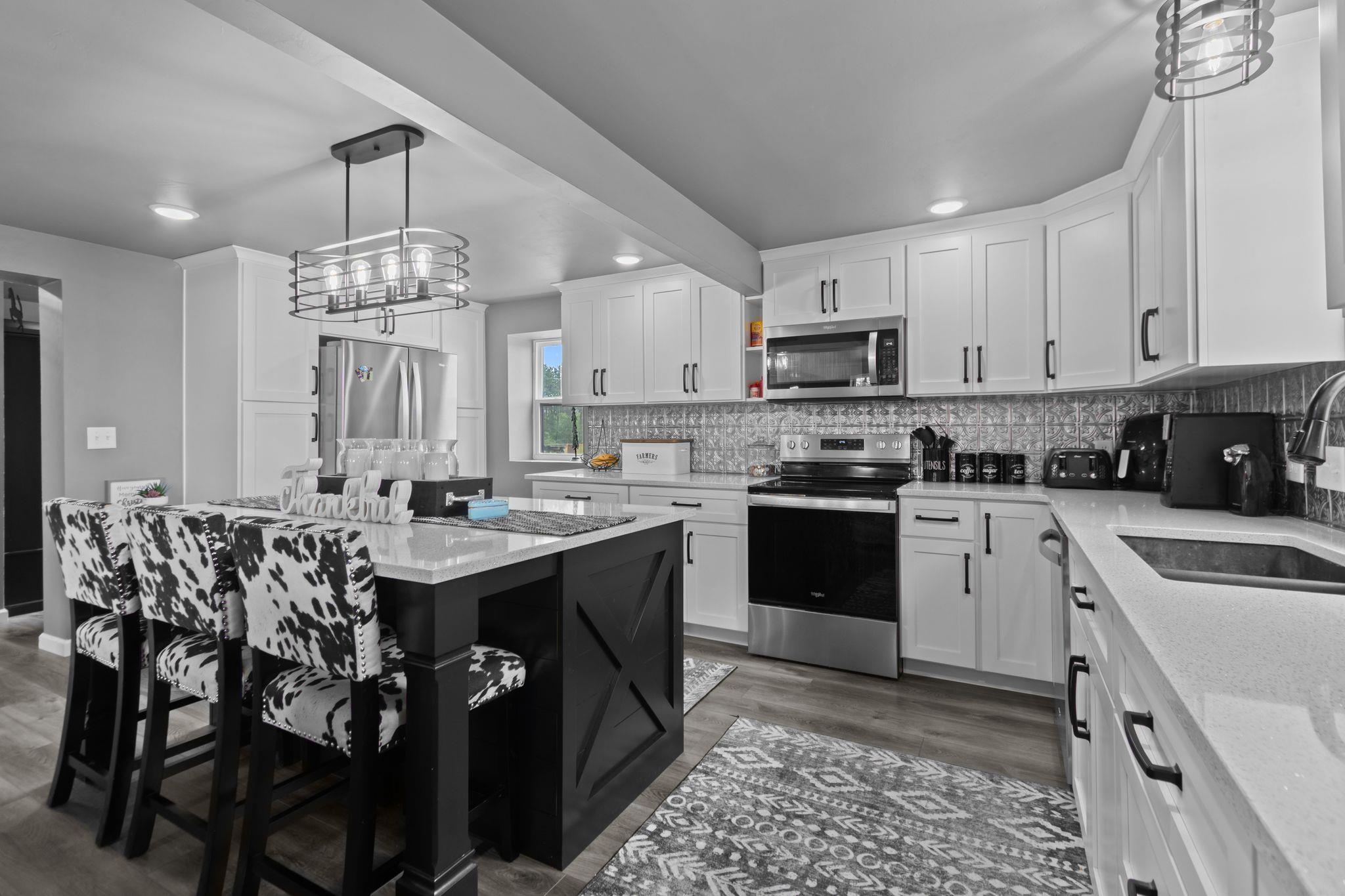 13139 Logan Road Suring, WI 54174 - Photo 12 of 69