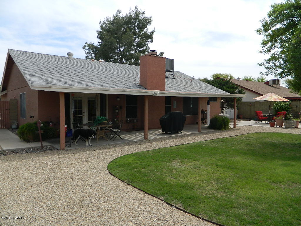 598 South Terrace Road Chandler, AZ 85226 - Photo 13 of 18 DSCN1457