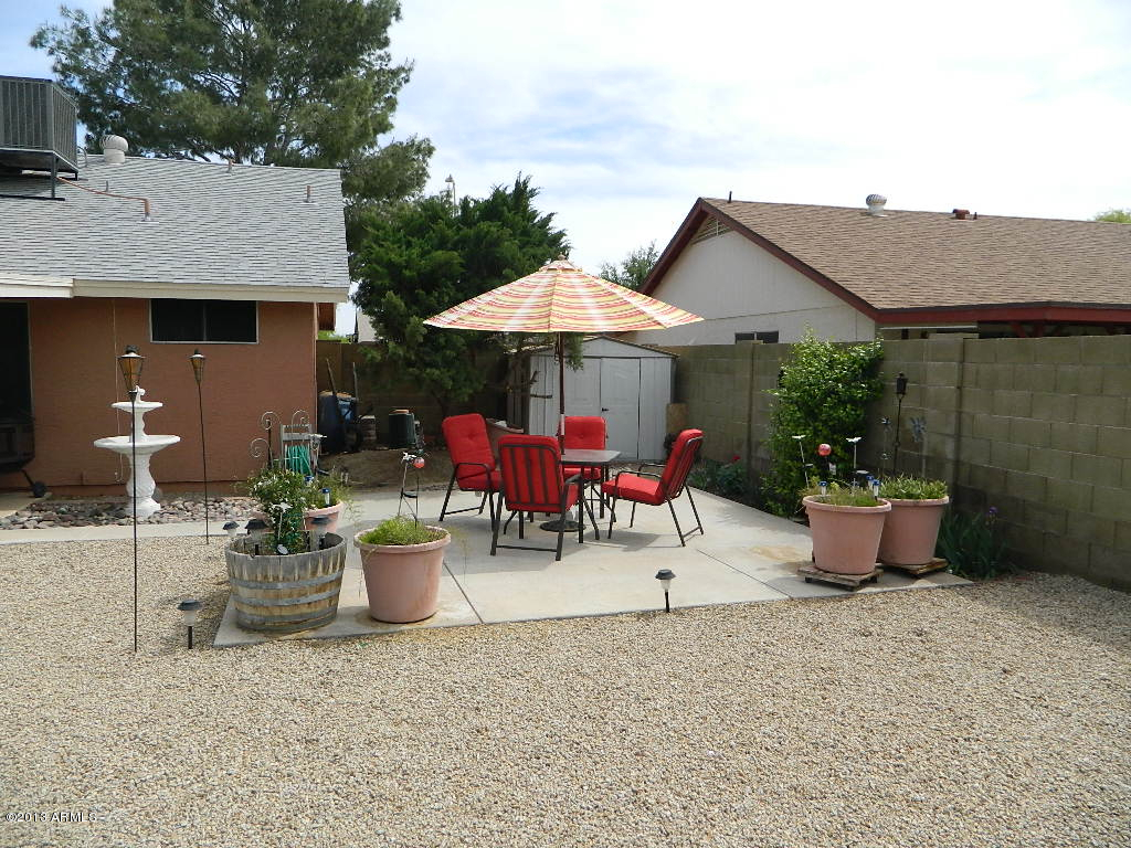 598 South Terrace Road Chandler, AZ 85226 - Photo 14 of 18 DSCN1458