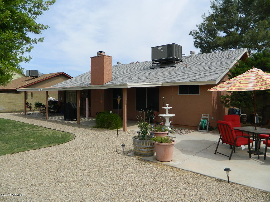 598 South Terrace Road Chandler, AZ 85226 - Photo 15 of 18 DSCN1459