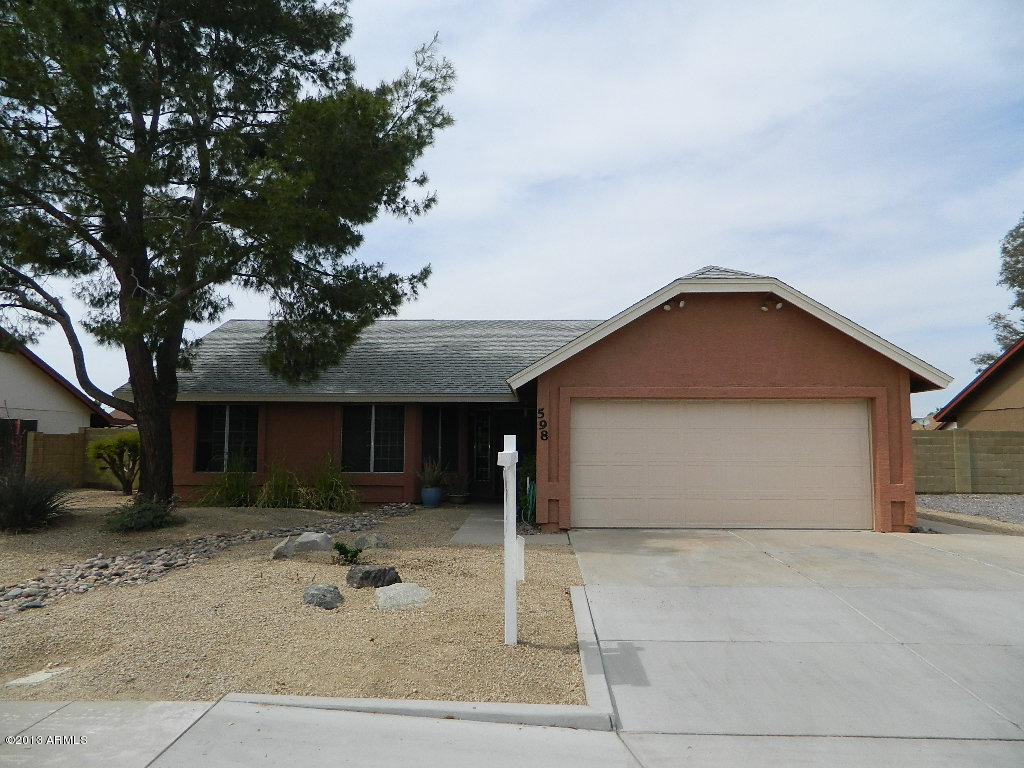598 South Terrace Road Chandler, AZ 85226 - Photo 17 of 18 DSCN1462