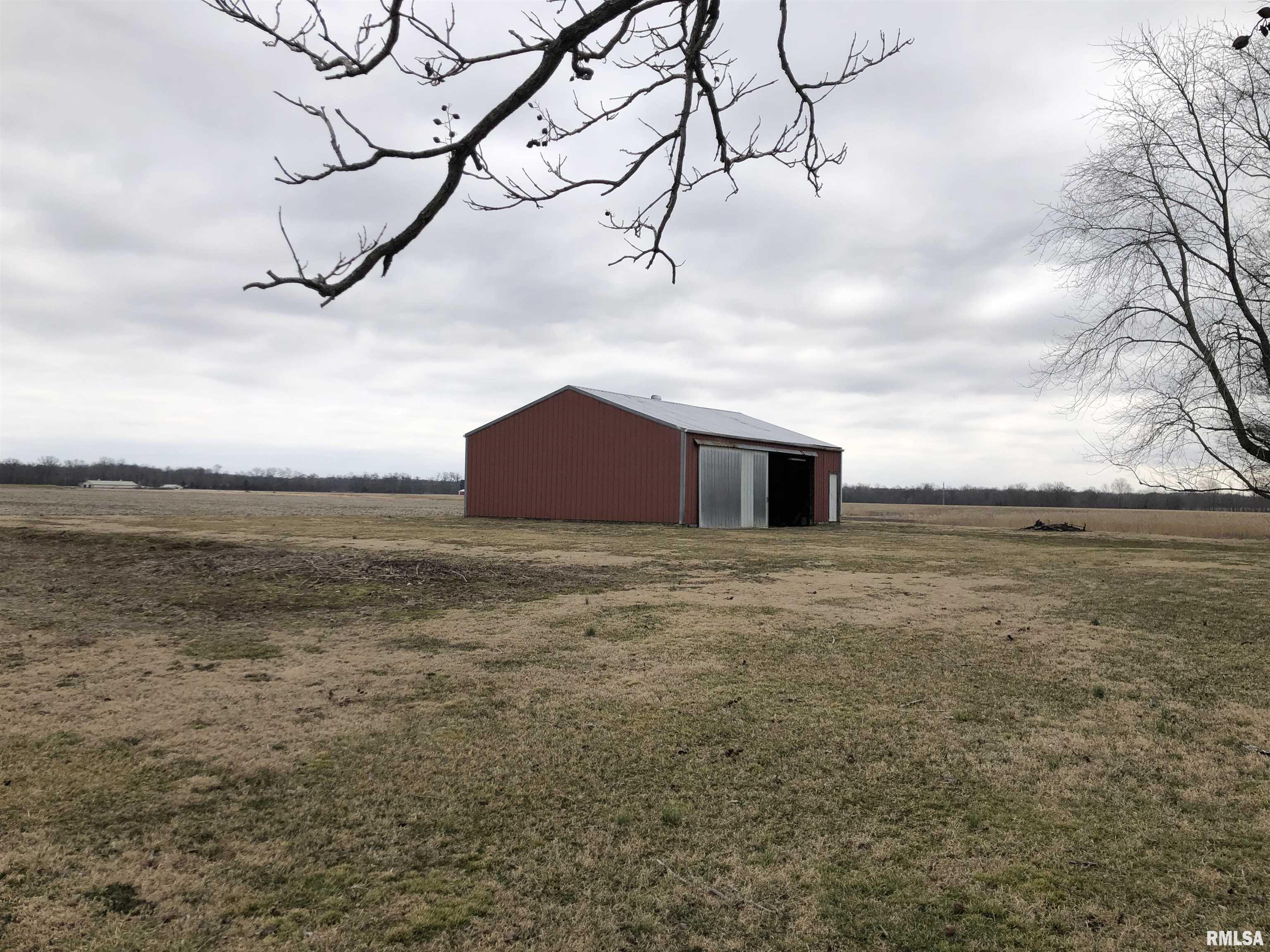 17088 Gabby Road Pittsburg, IL 62974 - Photo 25 of 26