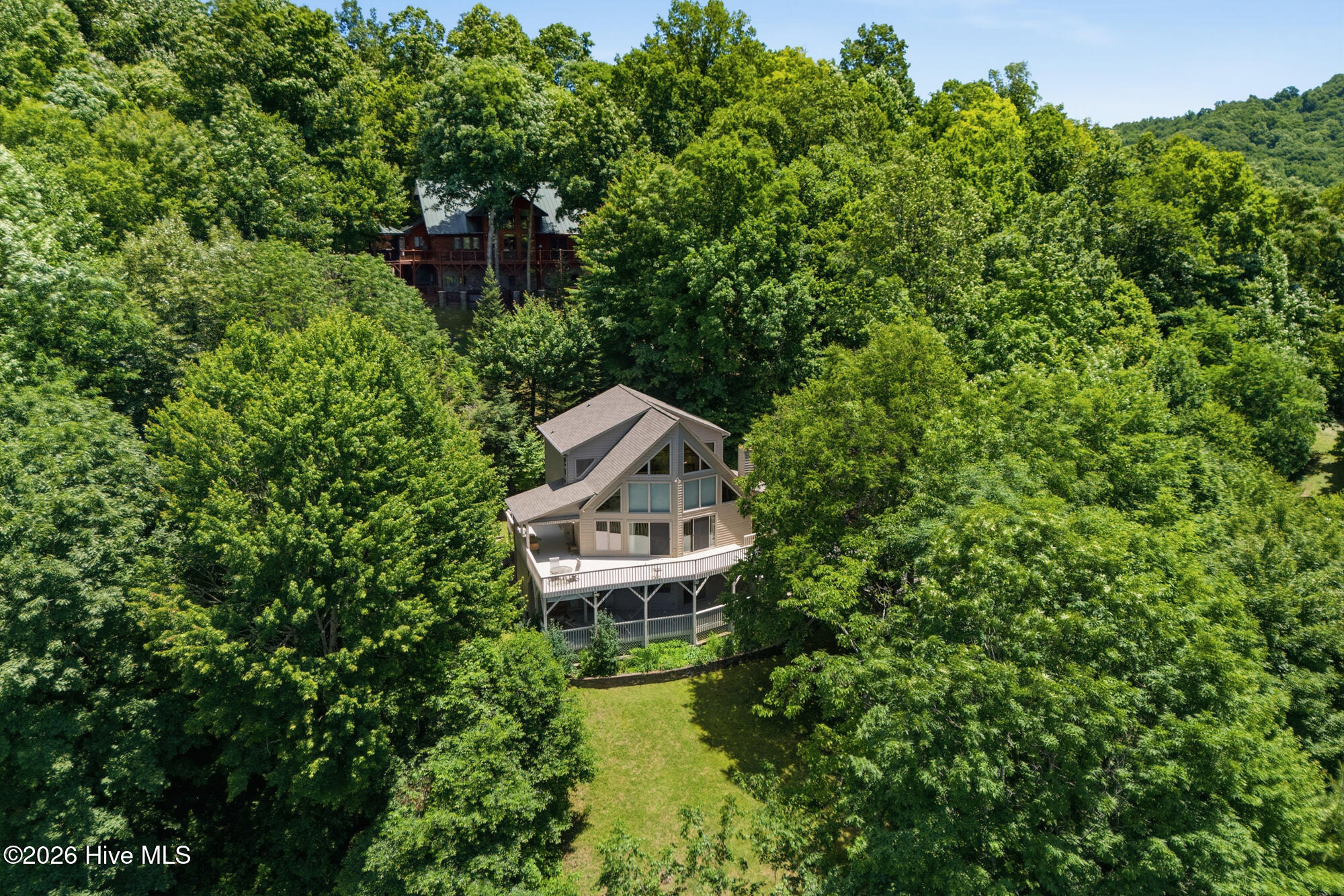 820 Chimney Ridge Road Topton, NC 28781 - Photo 5 of 73