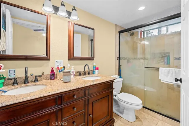 a room with toys and a wooden floor