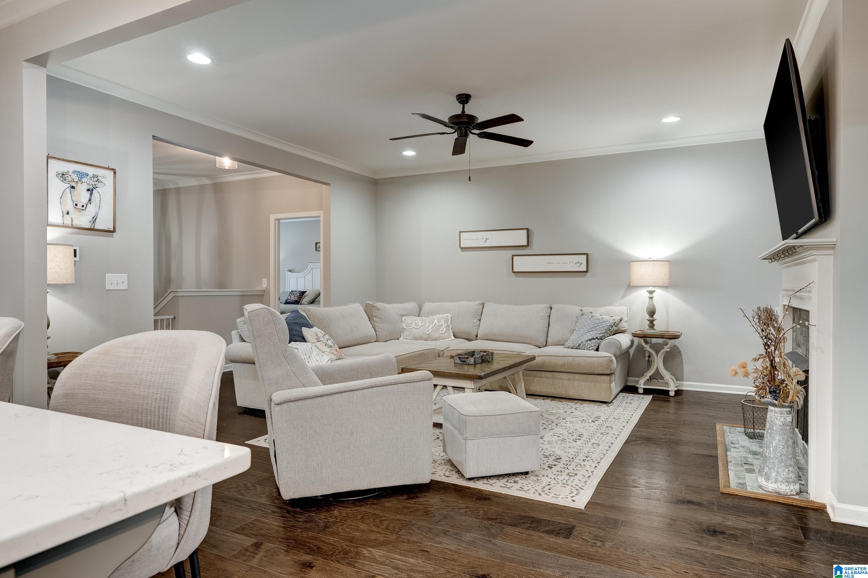 932 Helena Sta Cove Helena, AL 35080 - Photo 8 of 51