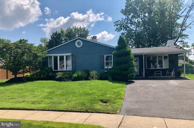 114 Timber Lane Levittown, PA 19054 - Photo 31 of 33