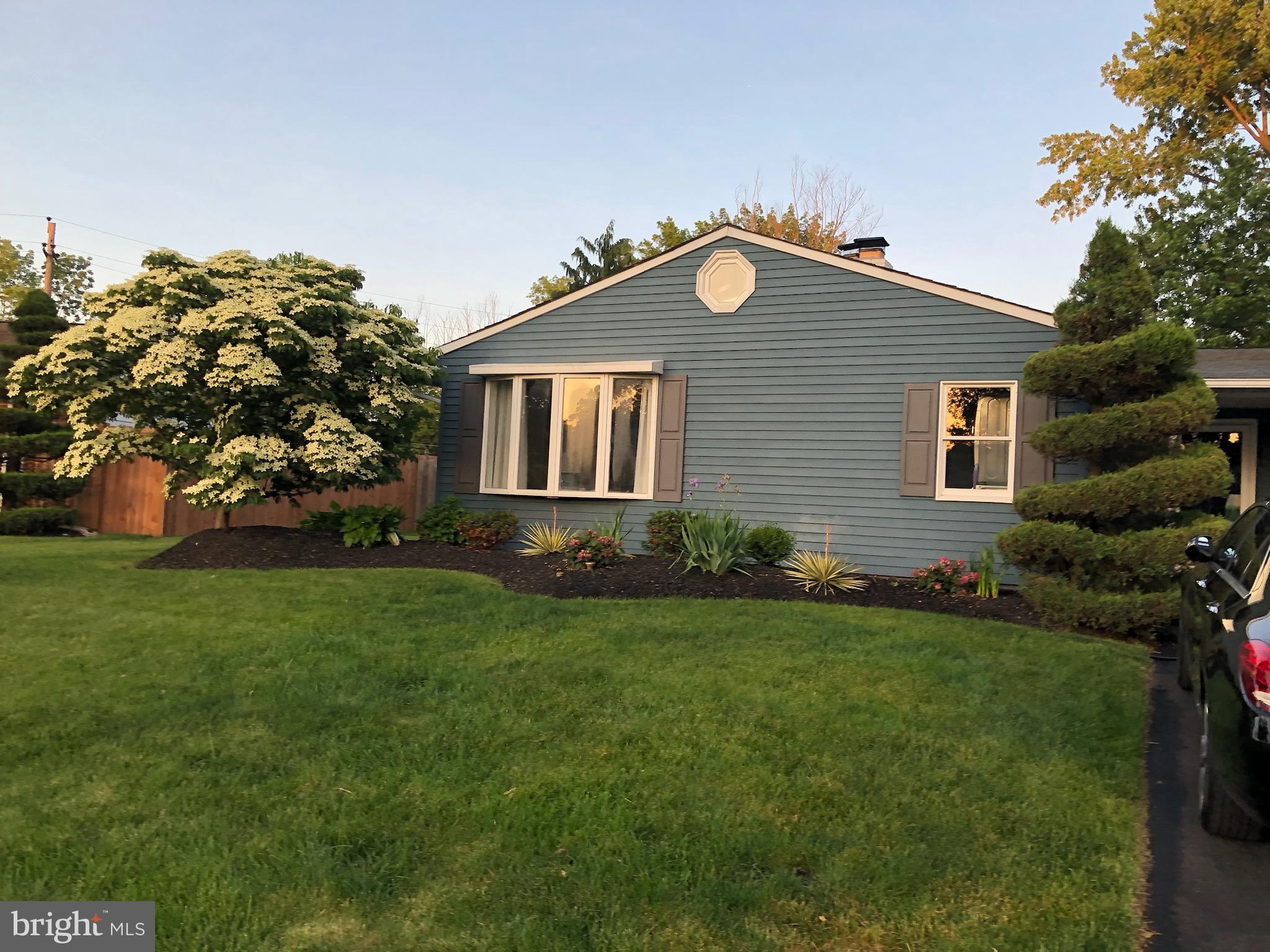 114 Timber Lane Levittown, PA 19054 - Photo 32 of 33