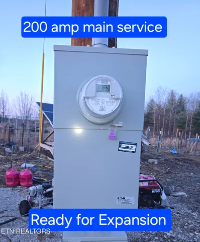 $98,900 | 370 Perkins Trail, Deer Lodge, TN 37726