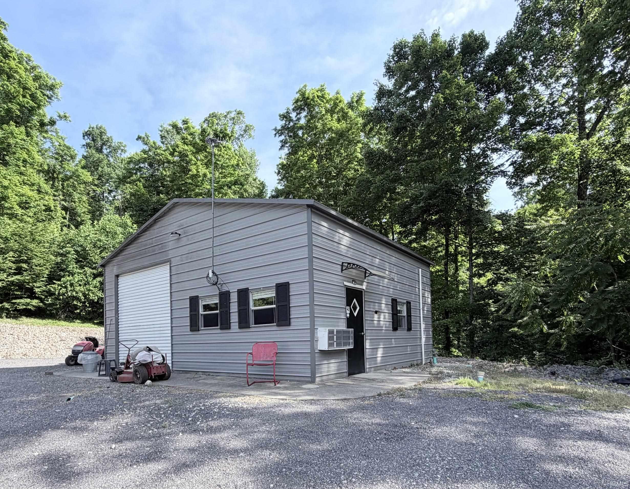 155 West Smithville Road Bloomington, IN 47403 - Photo 28 of 30