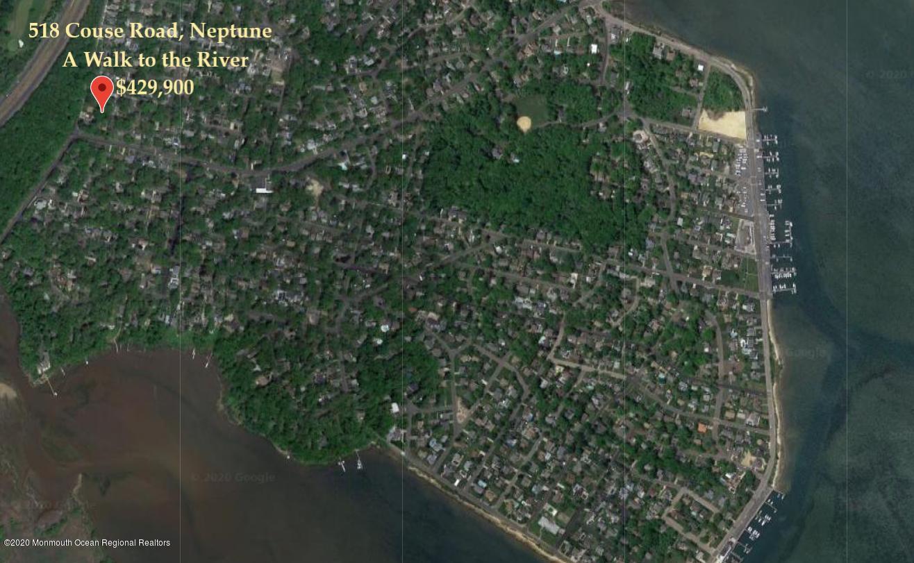 518 Couse Road Neptune Township, NJ 07753 - Photo 29 of 34 aerial