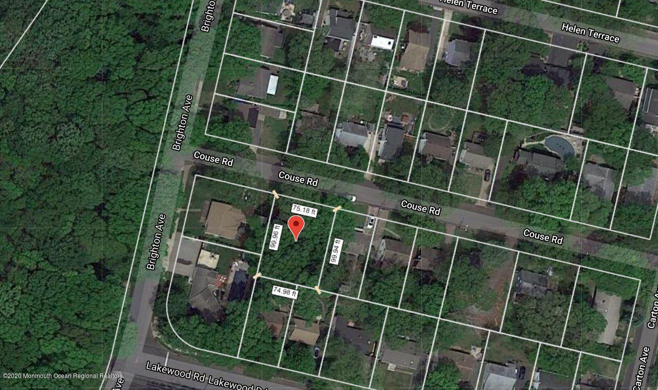 518 Couse Road Neptune Township, NJ 07753 - Photo 33 of 34 couseaerial