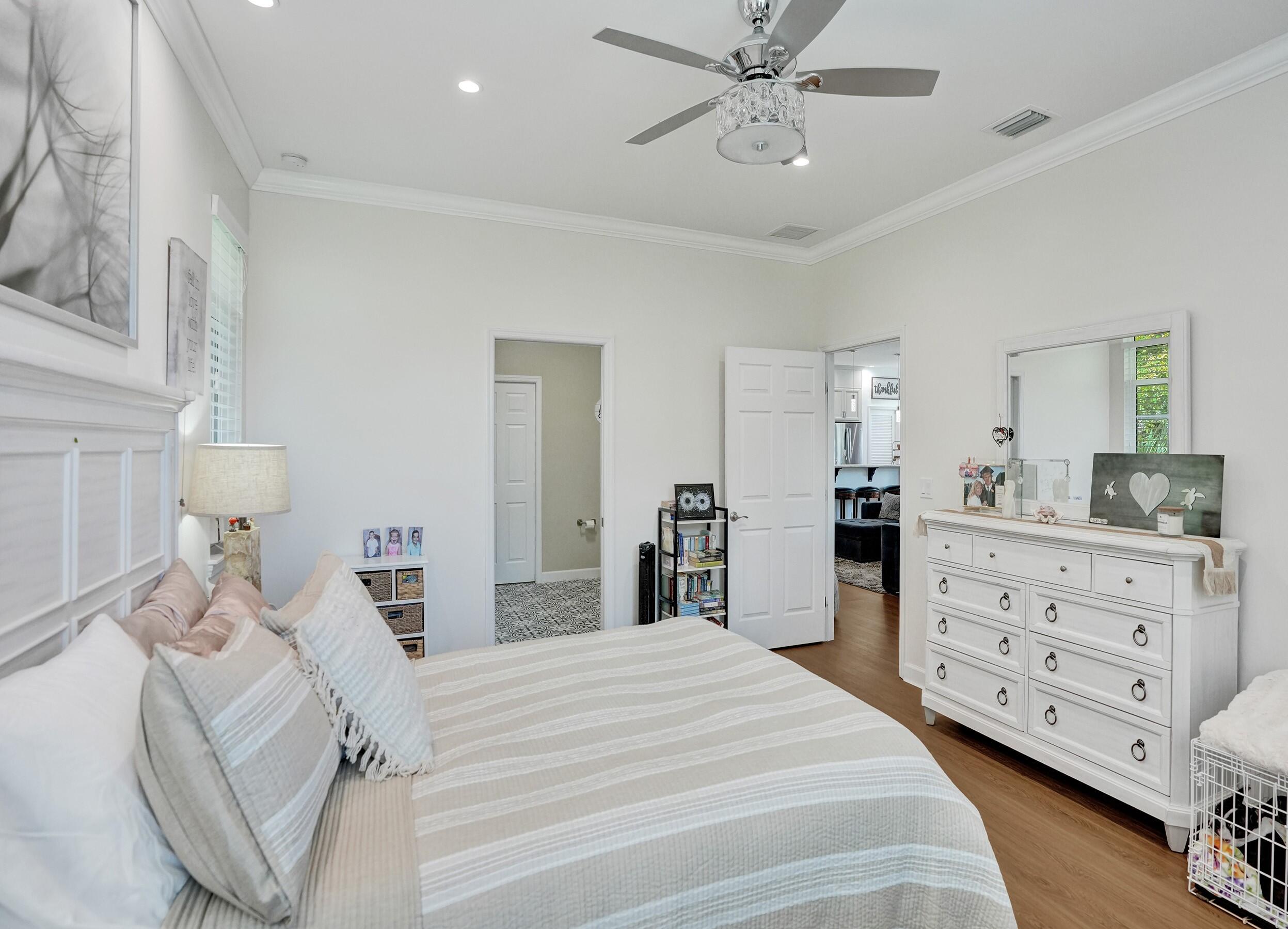 4487 Southeast Chelsea Circle Stuart, FL 34997 - Photo 13 of 36 Owner's Retreat