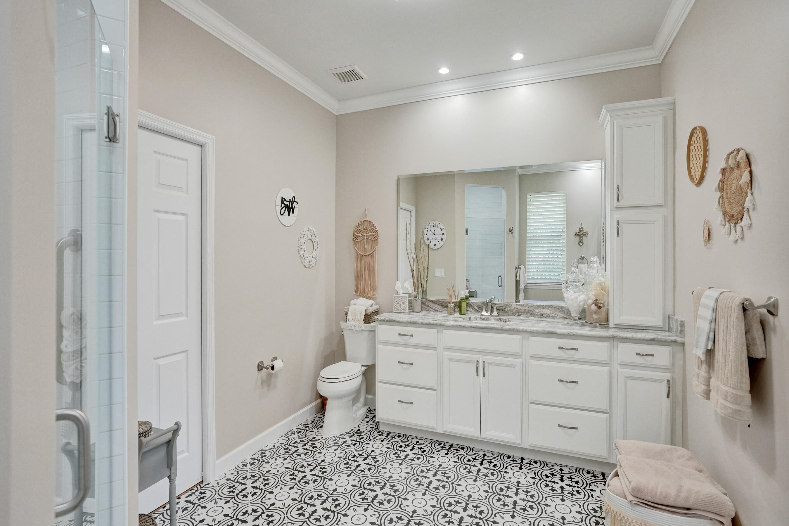 4487 Southeast Chelsea Circle Stuart, FL 34997 - Photo 15 of 36 Owner's Retreat