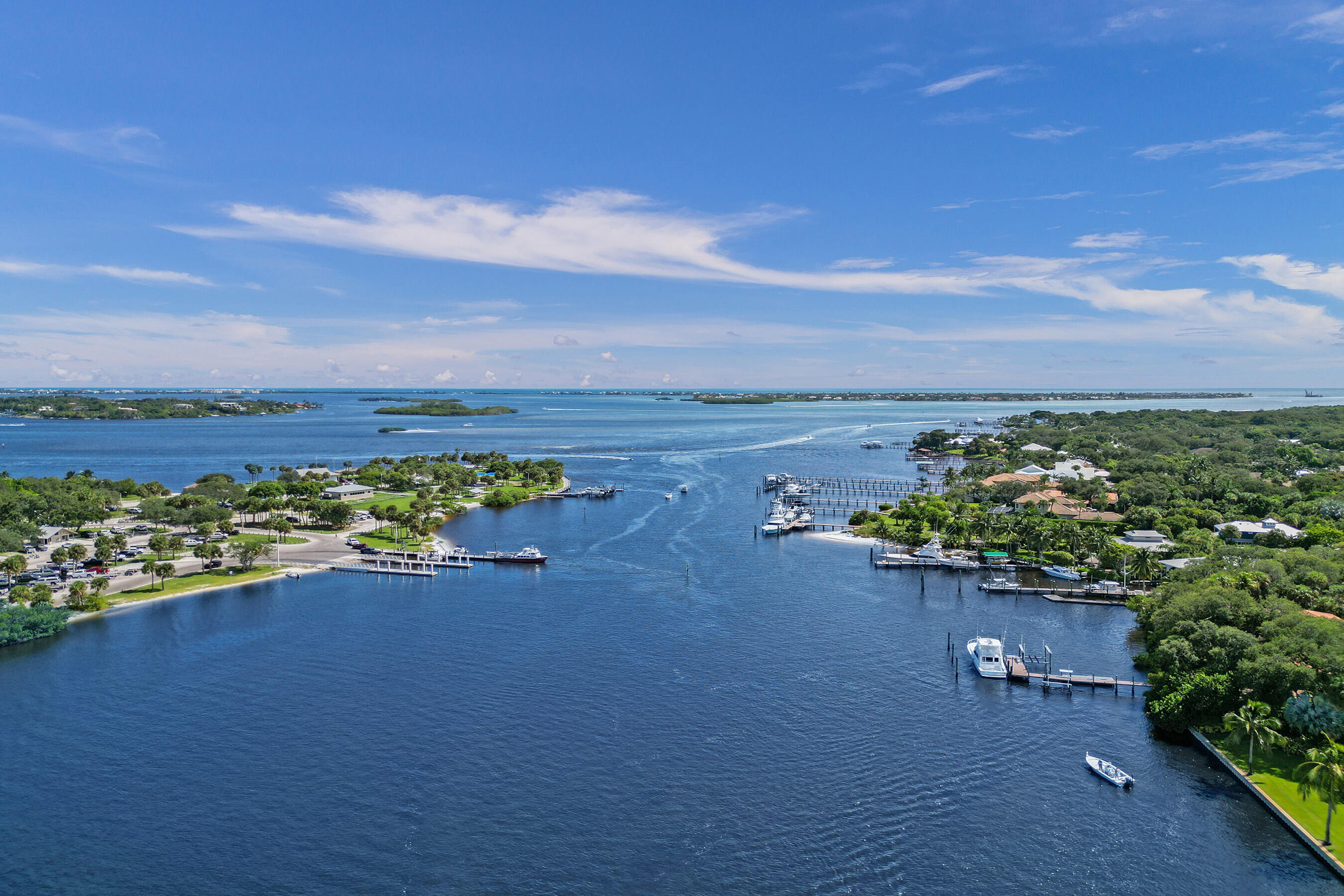 4487 Southeast Chelsea Circle Stuart, FL 34997 - Photo 30 of 36 Minutes to the St. Lucie Inlet