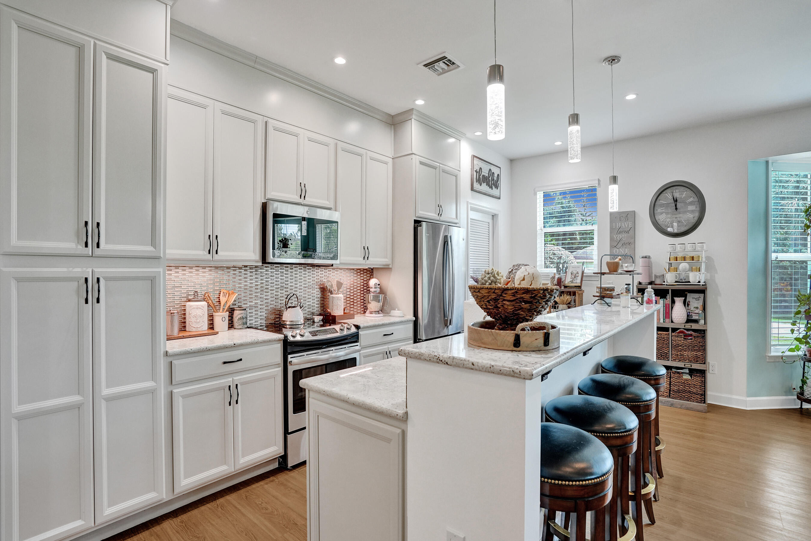 4487 Southeast Chelsea Circle Stuart, FL 34997 - Photo 5 of 36 Move-in Ready