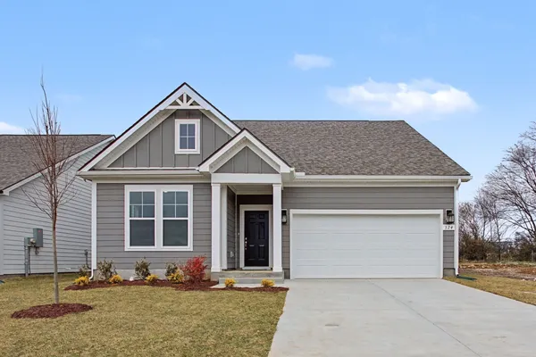 $334,999 | 603 Sun Bear Lane, Mount Pleasant, TN 38474