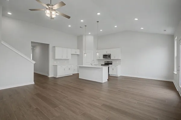 $334,999 | 603 Sun Bear Lane, Mount Pleasant, TN 38474