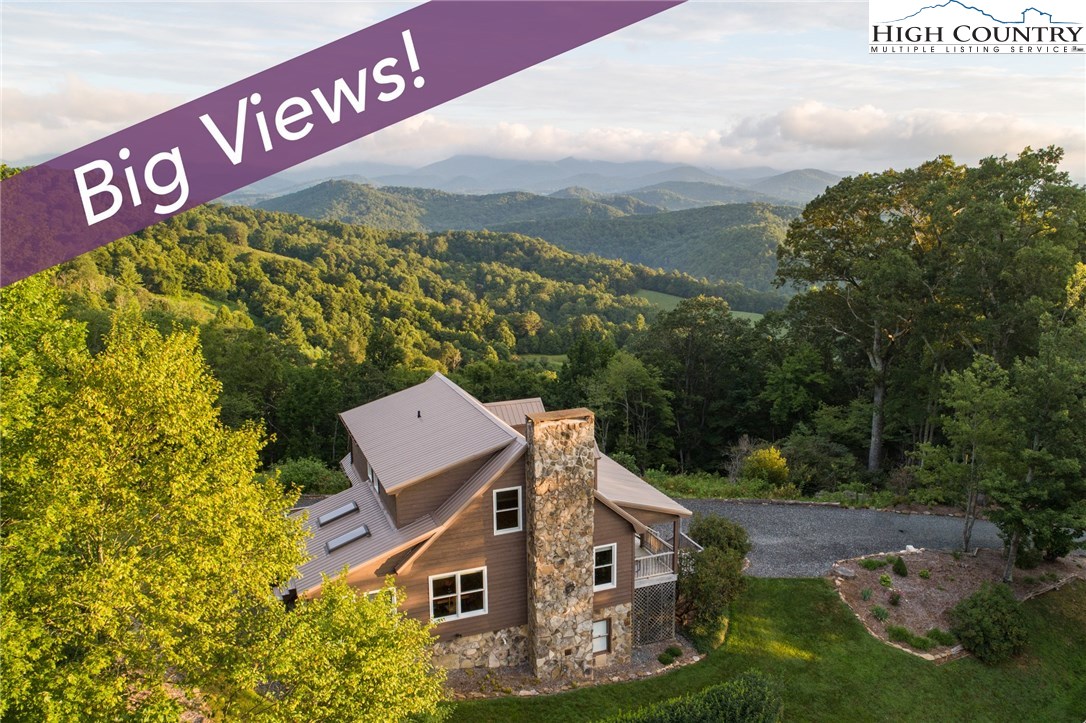 355 Chestnut Knob Road Boone, NC 28607 - Photo 1 of 45 Gallery Image 1