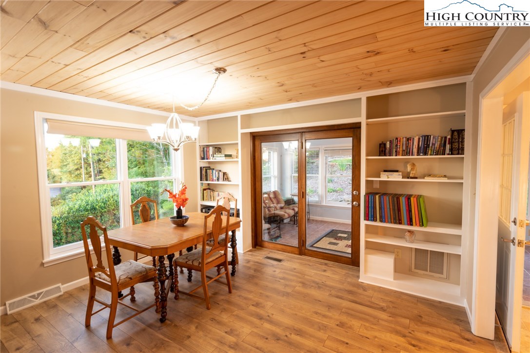 355 Chestnut Knob Road Boone, NC 28607 - Photo 11 of 45 Gallery Image 11