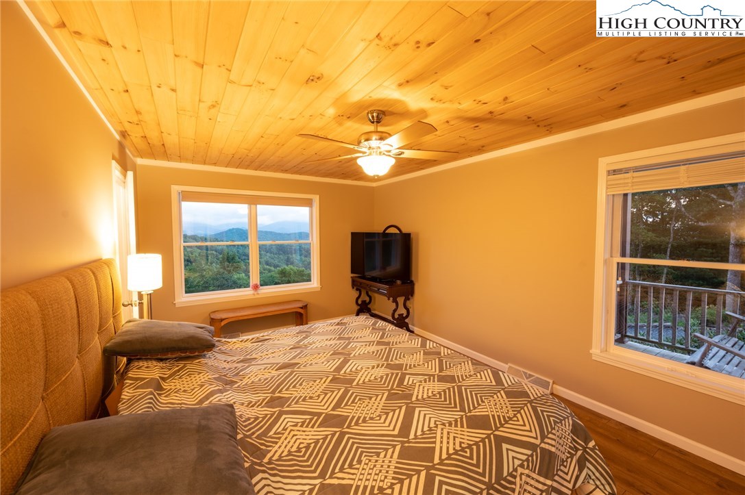 355 Chestnut Knob Road Boone, NC 28607 - Photo 17 of 45 Gallery Image 17