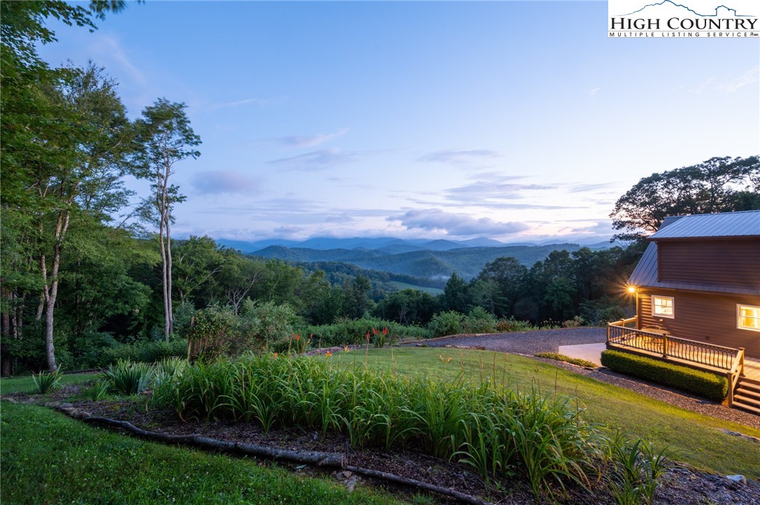 355 Chestnut Knob Road Boone, NC 28607 - Photo 2 of 45 Gallery Image 2